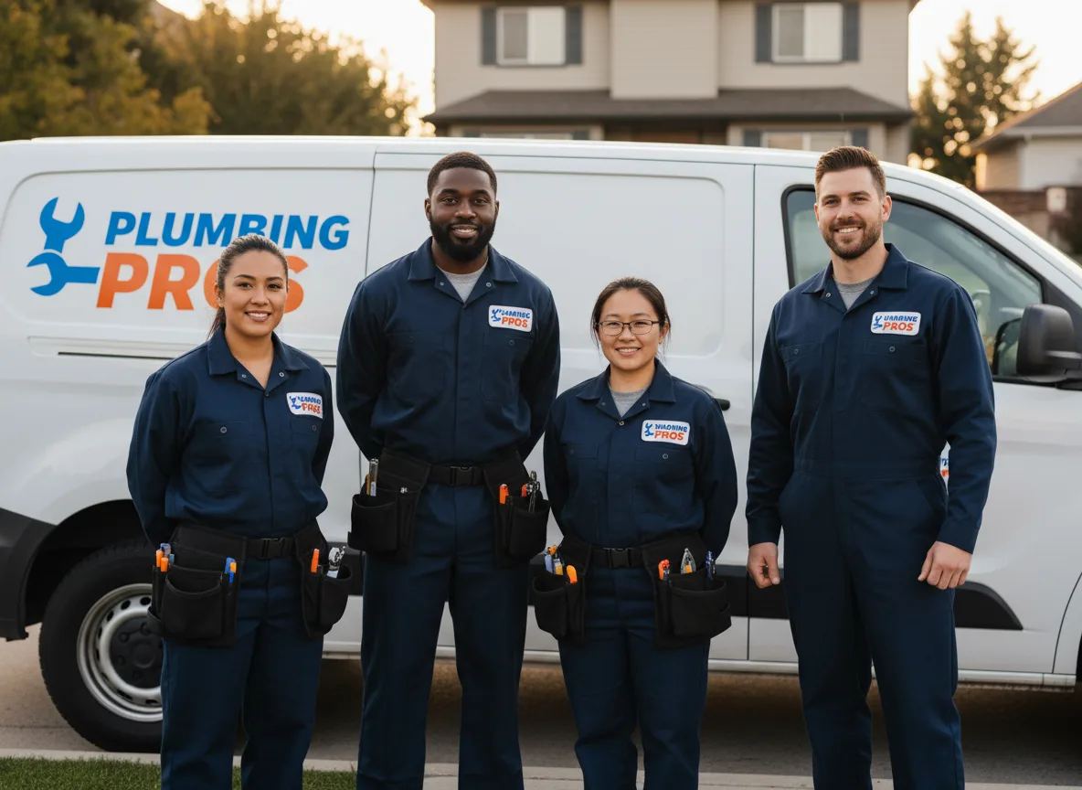 Water Heater Repair company in Avoca, MI